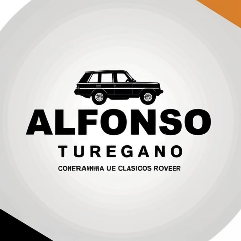 Alfonso Turegano